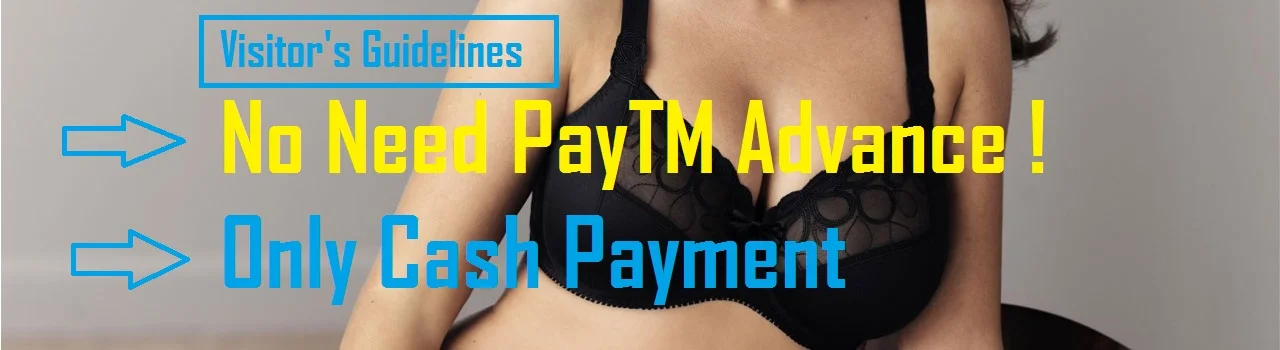 Vadodara escorts service