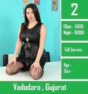 call girl service in surat