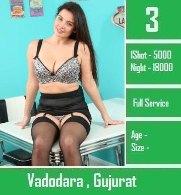 call girl service in surat