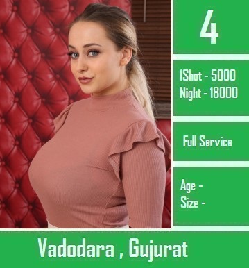 call girl service in surat