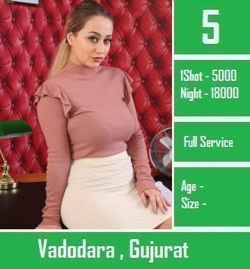 call girl service in surat