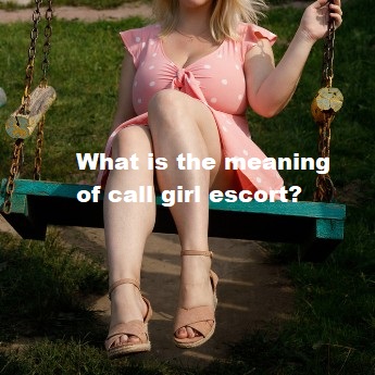 Escorts Call Girls Service 